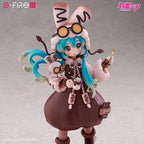 Character Vocal Series - Hatsune Miku Marshmallow Hot Cocoa - 01: Hatsune Miku – Bild 8