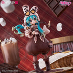 Character Vocal Series - Hatsune Miku Marshmallow Hot Cocoa - 01: Hatsune Miku – Bild 9