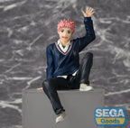 Blue Exorcist - Renzo Shima - Shimane Illuminati Saga PM Perching – Bild 1
