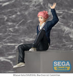 Blue Exorcist - Renzo Shima - Shimane Illuminati Saga PM Perching – Bild 2
