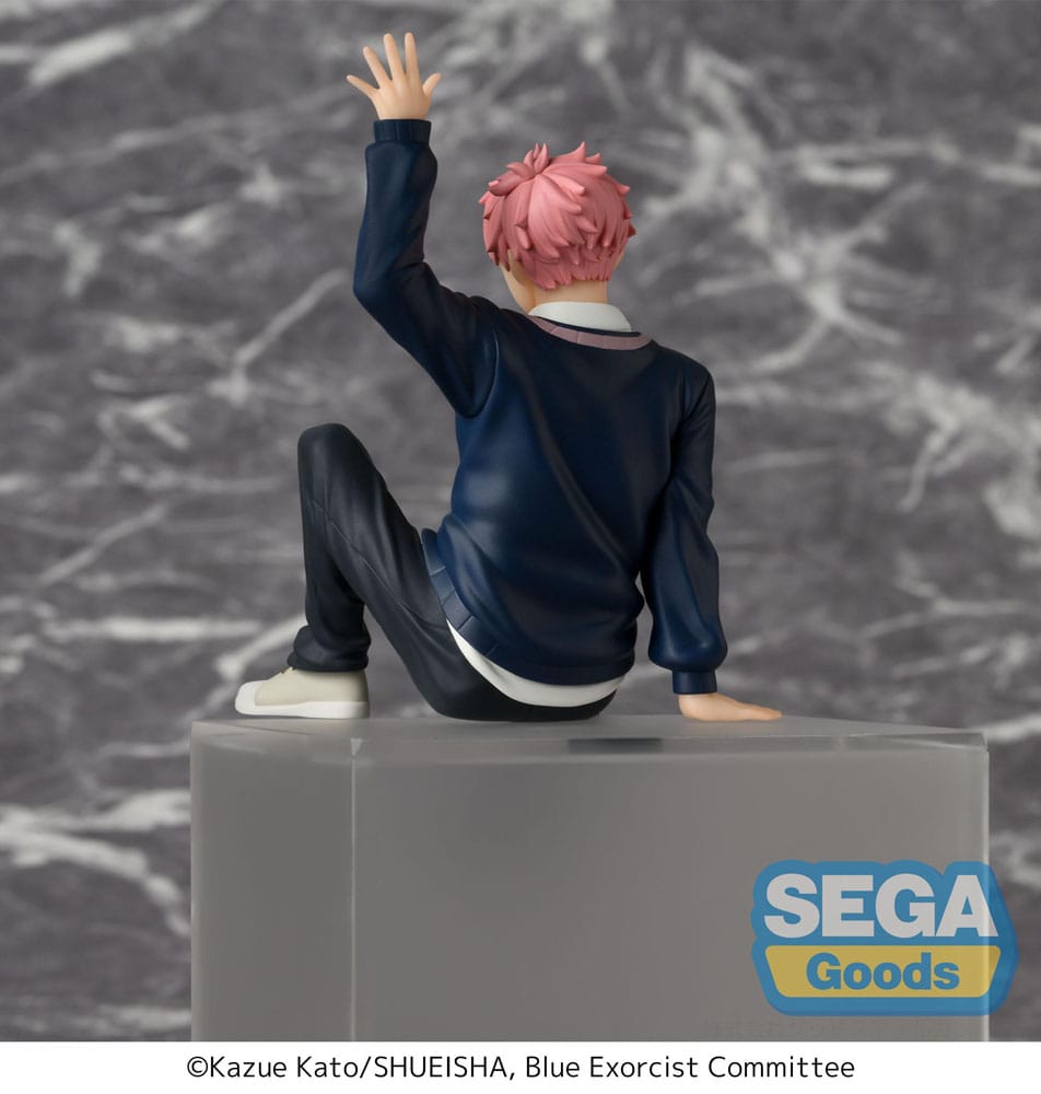 Blue Exorcist - Renzo Shima - Shimane Illuminati Saga PM Perching – Bild 3