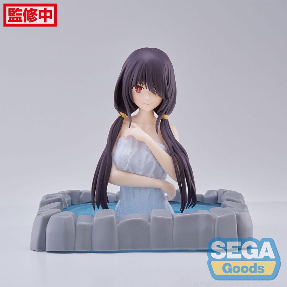 Date A Live - Kurumi Tokisaki Pigtails - V Thermae Utopia – Bild 1