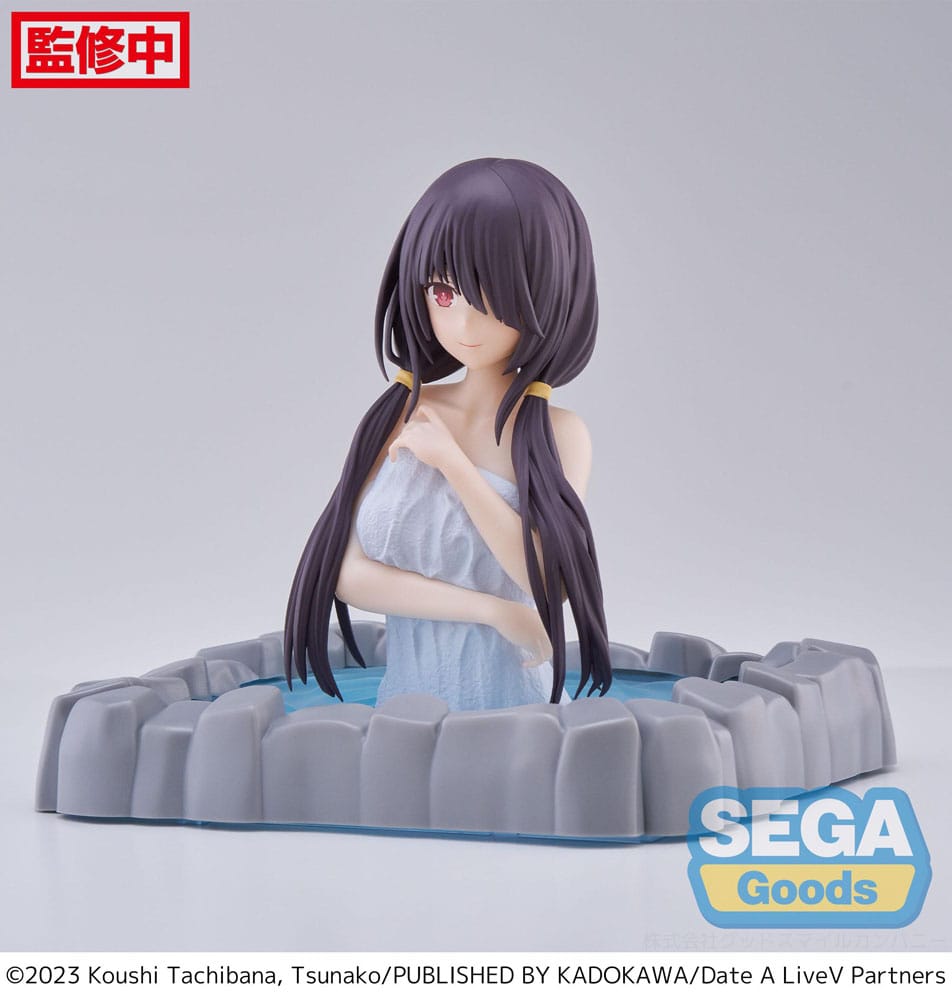 Date A Live - Kurumi Tokisaki Pigtails - V Thermae Utopia – Bild 5
