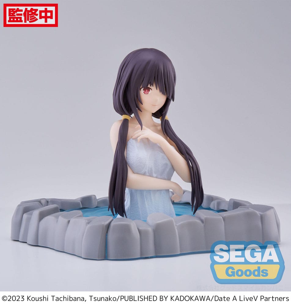 Date A Live - Kurumi Tokisaki Pigtails - V Thermae Utopia – Bild 7