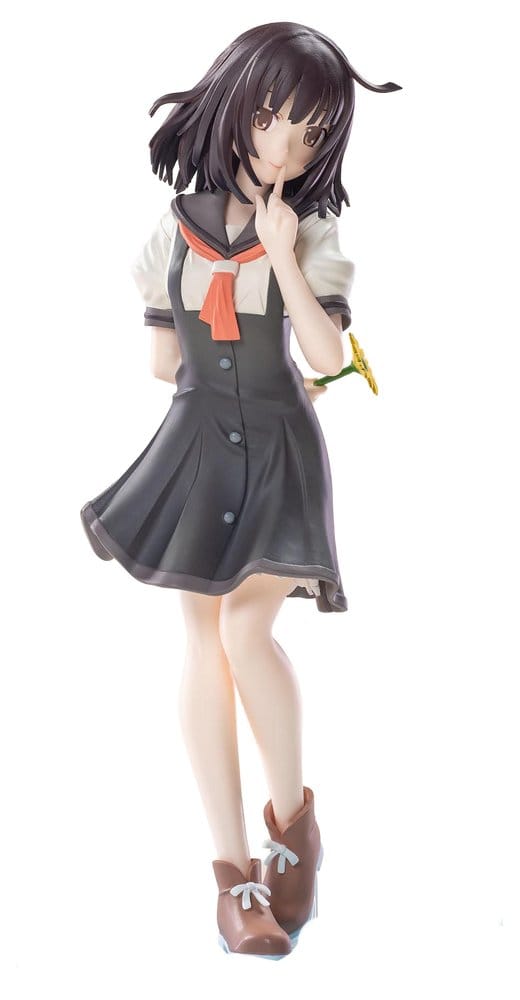 Monogatari - Nadeko Sengoku - Series XStellar – Bild 1