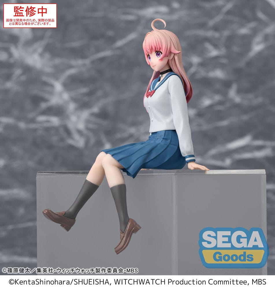 Witch Watch - Nico Wakatsuki - PM Perching – Bild 2