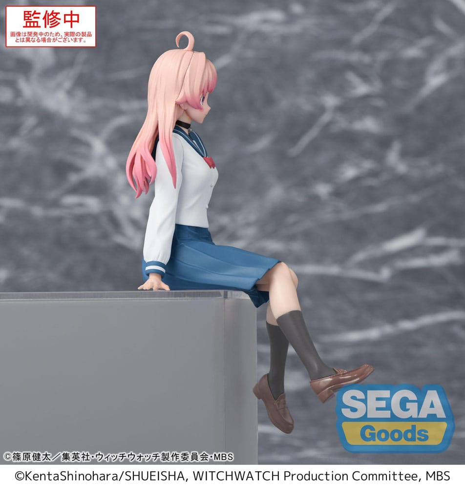 Witch Watch - Nico Wakatsuki - PM Perching – Bild 4