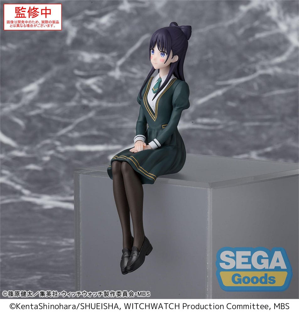 Witch Watch - Nemu Miyao - PM Perching – Bild 2