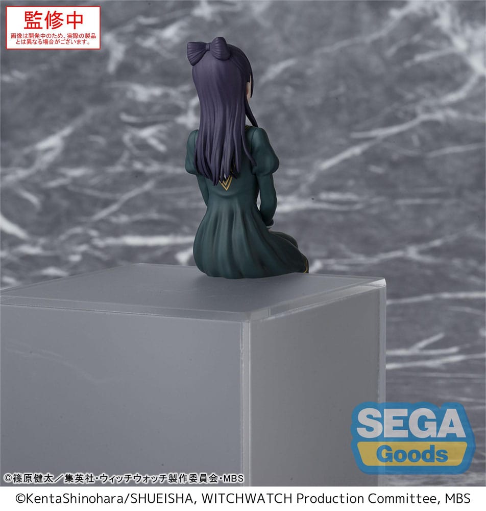 Witch Watch - Nemu Miyao - PM Perching – Bild 3