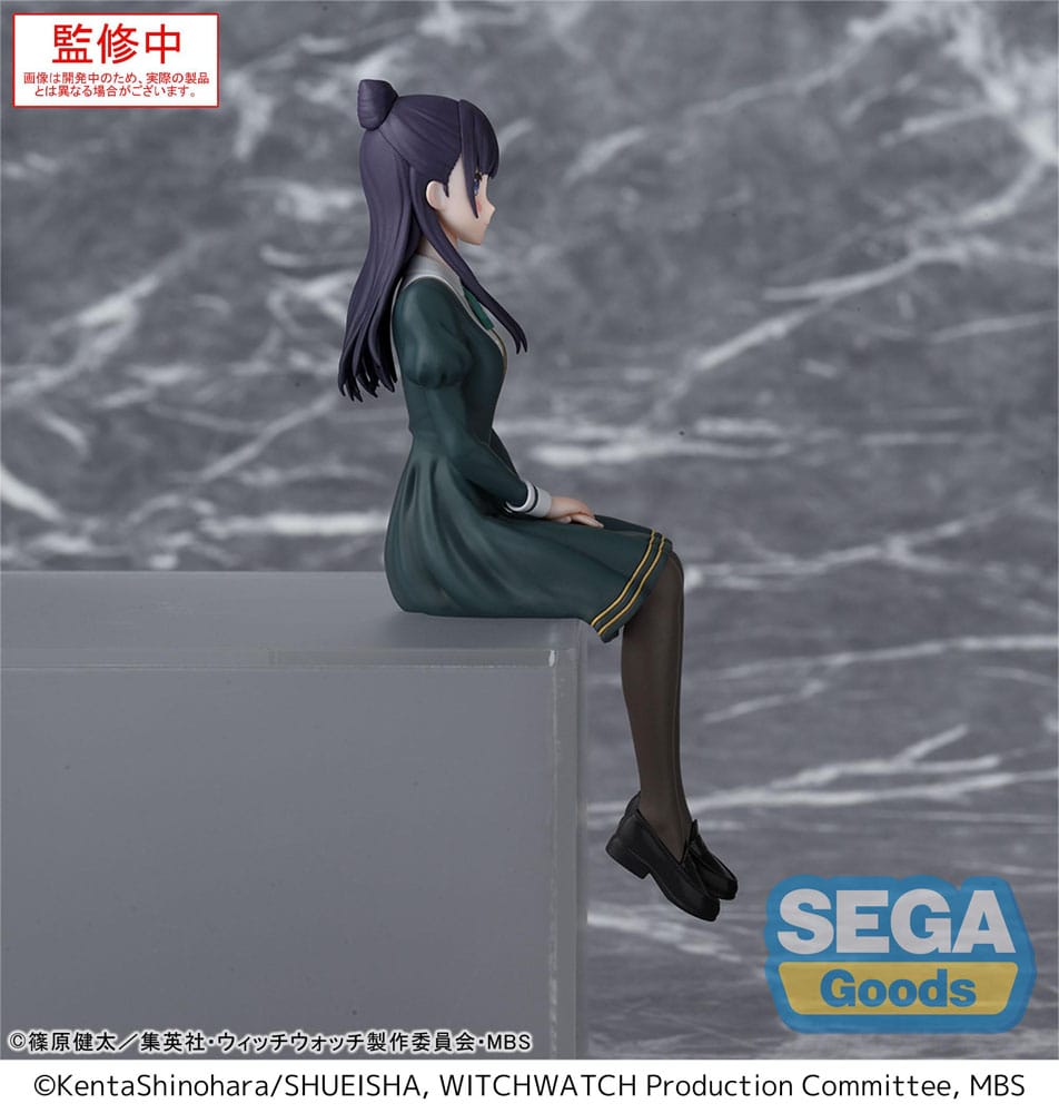 Witch Watch - Nemu Miyao - PM Perching – Bild 4