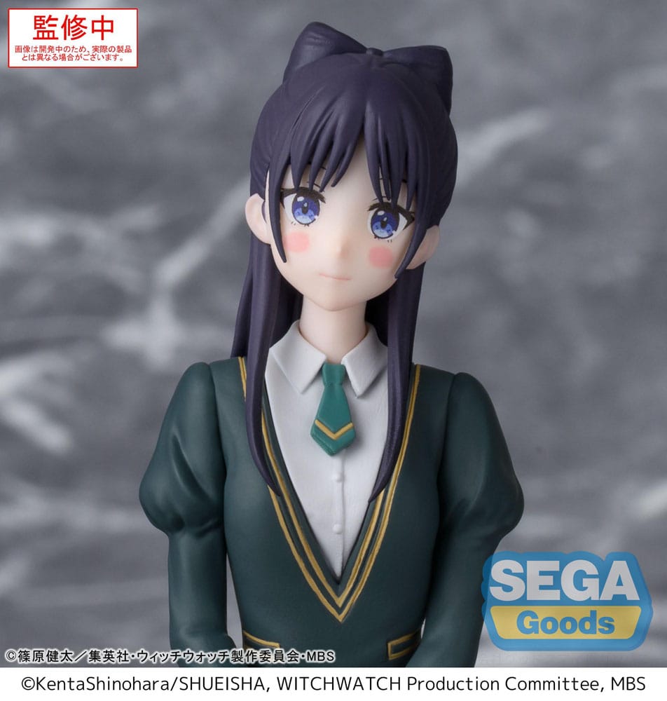 Witch Watch - Nemu Miyao - PM Perching – Bild 5