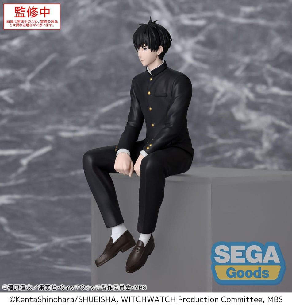 Witch Watch - Morihito Otogi - PM Perching – Bild 2
