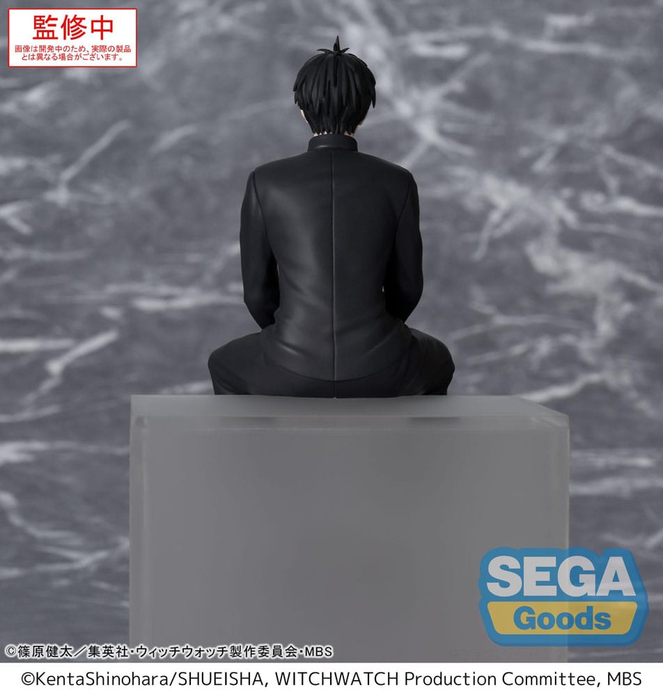 Witch Watch - Morihito Otogi - PM Perching – Bild 3