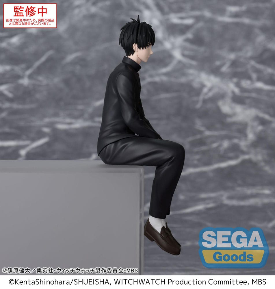 Witch Watch - Morihito Otogi - PM Perching – Bild 4
