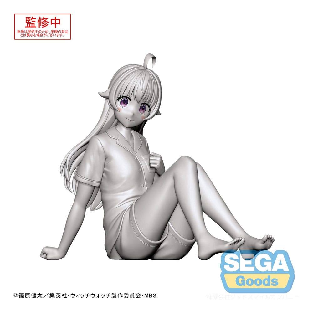Witch Watch - Nico Wakatsuki - Yumemirize – Bild 1