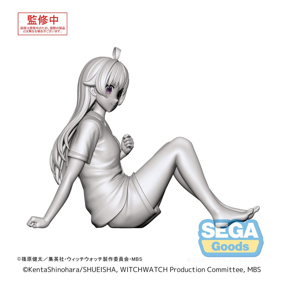 Witch Watch - Nico Wakatsuki - Yumemirize – Bild 8