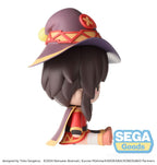 KonoSuba - Megumin - God's blessing on this wonderful world! 3 Fuwa Petit Chibi – Bild 3