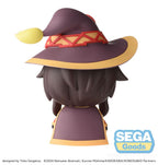 KonoSuba - Megumin - God's blessing on this wonderful world! 3 Fuwa Petit Chibi – Bild 4