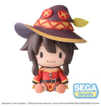 KonoSuba - Megumin - God's blessing on this wonderful world! 3 Fuwa Petit Chibi – Bild 5