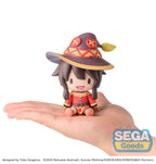 KonoSuba - Megumin - God's blessing on this wonderful world! 3 Fuwa Petit Chibi – Bild 6