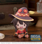 KonoSuba - Megumin - God's blessing on this wonderful world! 3 Fuwa Petit Chibi – Bild 7