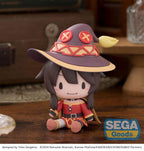 KonoSuba - Megumin - God's blessing on this wonderful world! 3 Fuwa Petit Chibi – Bild 8
