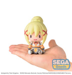 KonoSuba - Darkness - God's blessing on this wonderful world! 3 Fuwa Petit Chibi – Bild 6