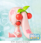 Hololive Production - Character Vocal Series 01: Hatsune Miku Fuwa Petit Chibi Figur Sakura Miku – Bild 3