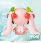 Hololive Production - Character Vocal Series 01: Hatsune Miku Fuwa Petit Chibi Figur Sakura Miku – Bild 5