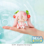 Hololive Production - Character Vocal Series 01: Hatsune Miku Fuwa Petit Chibi Figur Sakura Miku – Bild 6