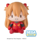 Evangelion - Asuka Plug Suit - New Theatrical Edition Fuwa Petit Chibi – Bild 1
