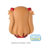 Evangelion - Asuka Plug Suit - New Theatrical Edition Fuwa Petit Chibi – Bild 4