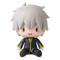Evangelion - Kaworu Commander Suit - 3.0+1.0 Thrice Upon a Time Fuwa Petit Chibi – Bild 1