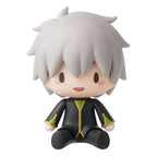 Evangelion - Kaworu Commander Suit - 3.0+1.0 Thrice Upon a Time Fuwa Petit Chibi – Bild 1