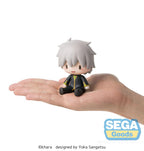 Evangelion - Kaworu Commander Suit - 3.0+1.0 Thrice Upon a Time Fuwa Petit Chibi – Bild 2