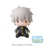 Evangelion - Kaworu Commander Suit - 3.0+1.0 Thrice Upon a Time Fuwa Petit Chibi – Bild 3