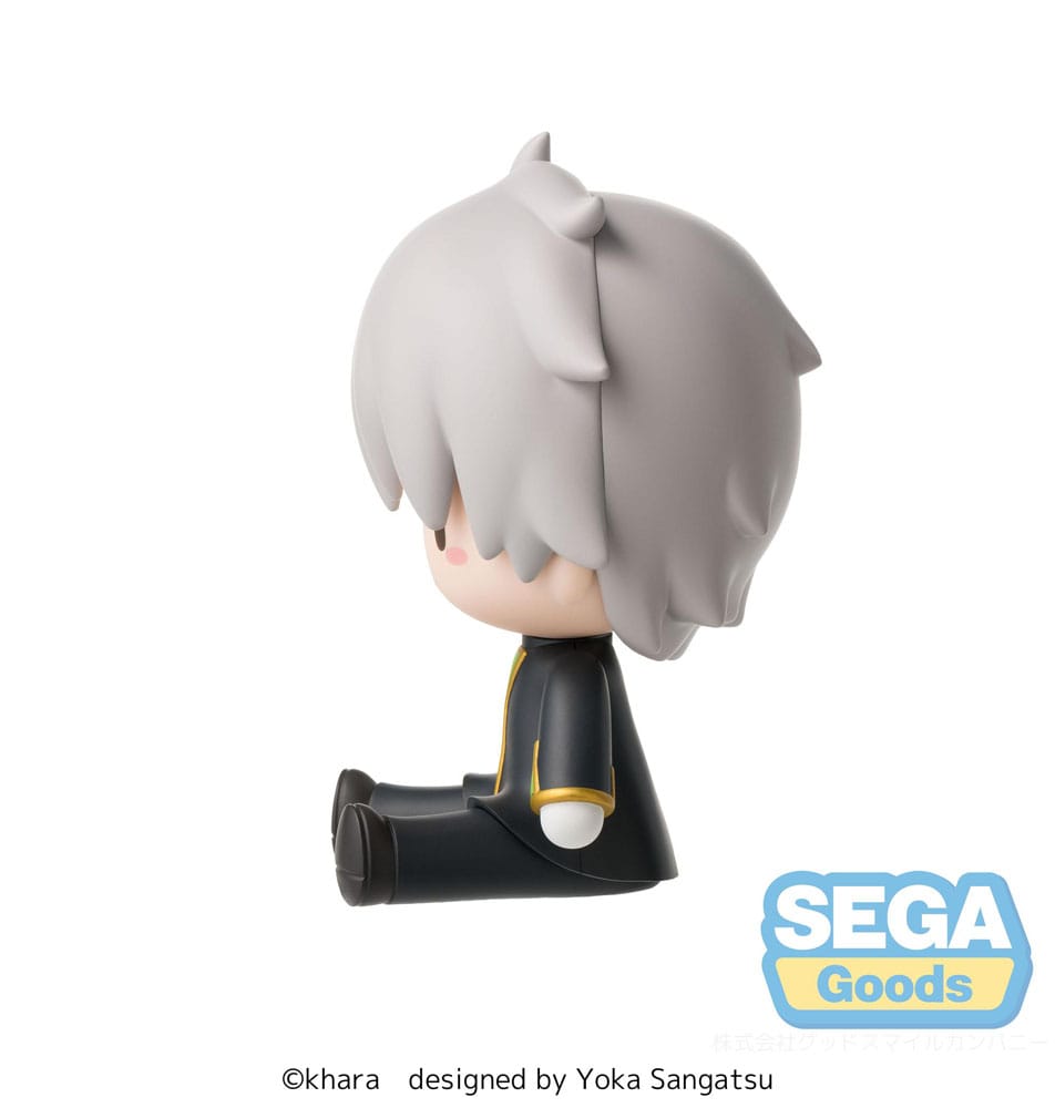 Evangelion - Kaworu Commander Suit - 3.0+1.0 Thrice Upon a Time Fuwa Petit Chibi – Bild 4