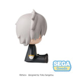 Evangelion - Kaworu Commander Suit - 3.0+1.0 Thrice Upon a Time Fuwa Petit Chibi – Bild 5