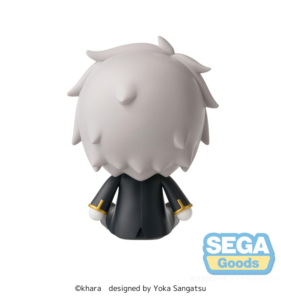 Evangelion - Kaworu Commander Suit - 3.0+1.0 Thrice Upon a Time Fuwa Petit Chibi – Bild 6