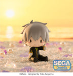 Evangelion - Kaworu Commander Suit - 3.0+1.0 Thrice Upon a Time Fuwa Petit Chibi – Bild 8