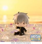 Evangelion - Kaworu Commander Suit - 3.0+1.0 Thrice Upon a Time Fuwa Petit Chibi – Bild 9