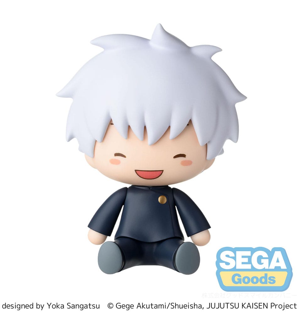 Jujutsu Kaisen - Satoru Gojo Hidden Inventory/Premature Death - Fuwa Petit Chibi – Bild 5