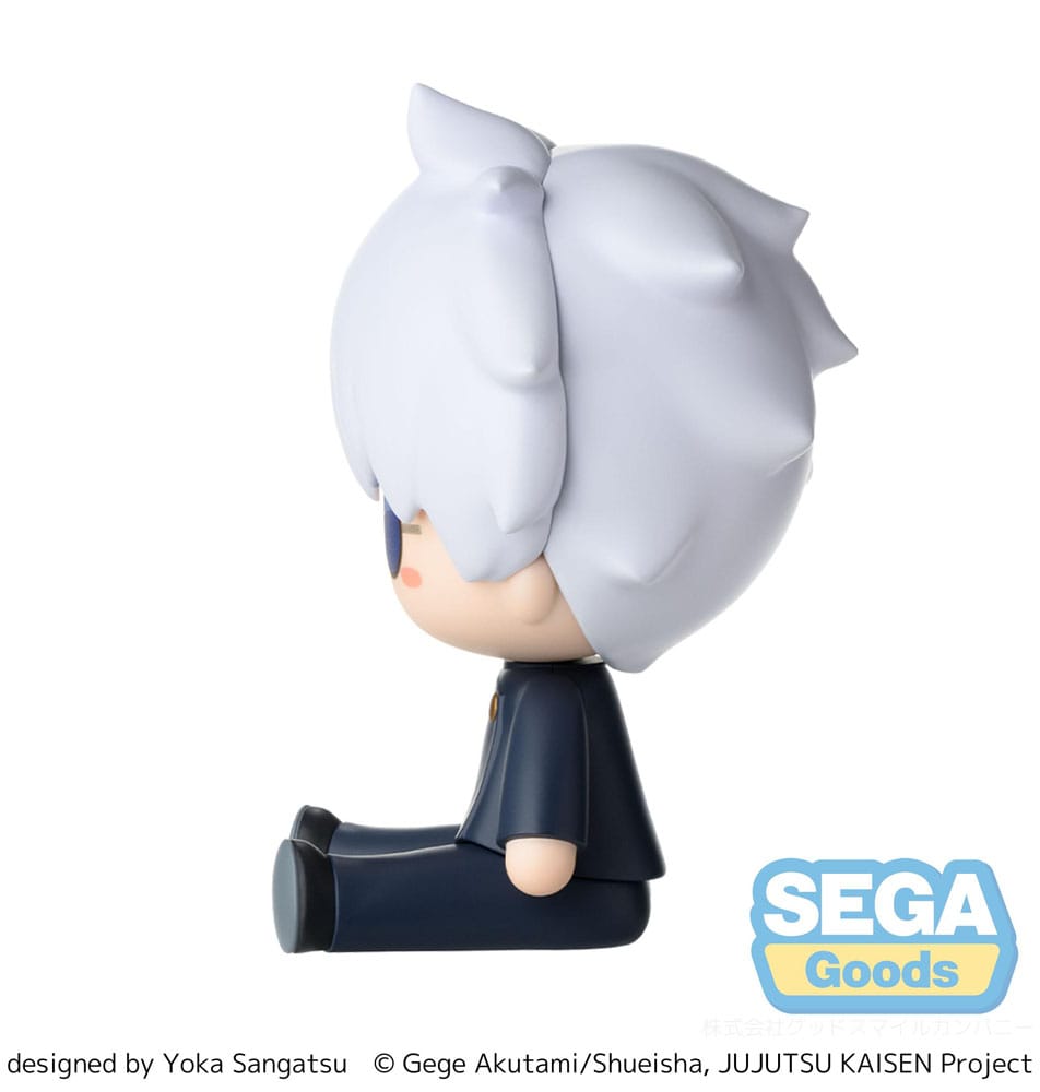 Jujutsu Kaisen - Satoru Gojo Hidden Inventory/Premature Death - Fuwa Petit Chibi – Bild 6