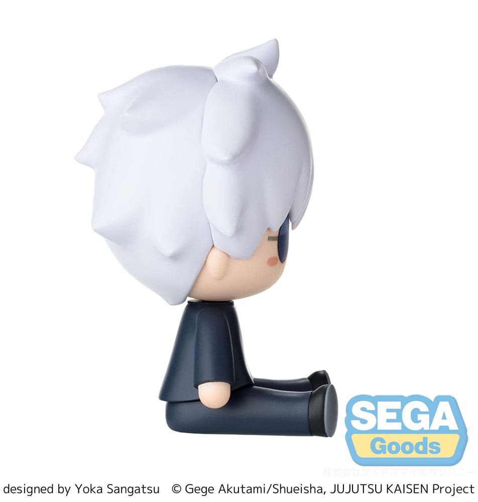 Jujutsu Kaisen - Satoru Gojo Hidden Inventory/Premature Death - Fuwa Petit Chibi – Bild 7
