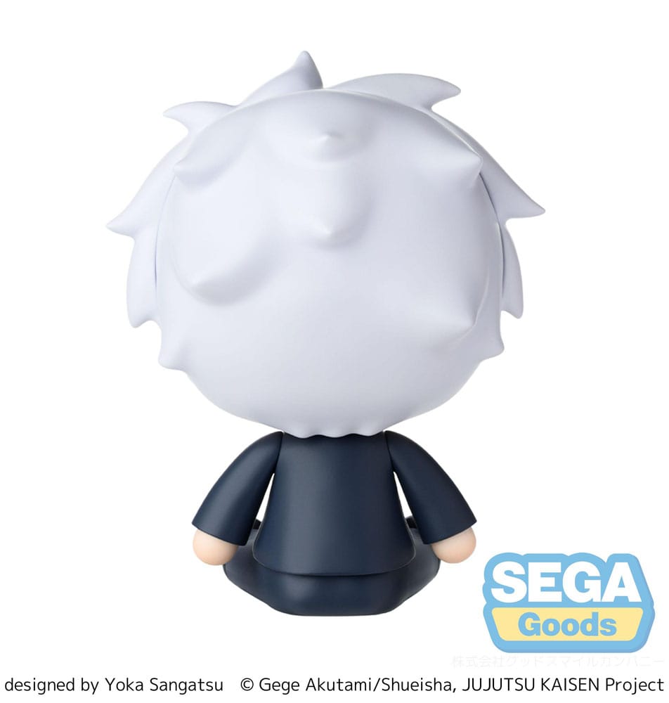 Jujutsu Kaisen - Satoru Gojo Hidden Inventory/Premature Death - Fuwa Petit Chibi – Bild 8