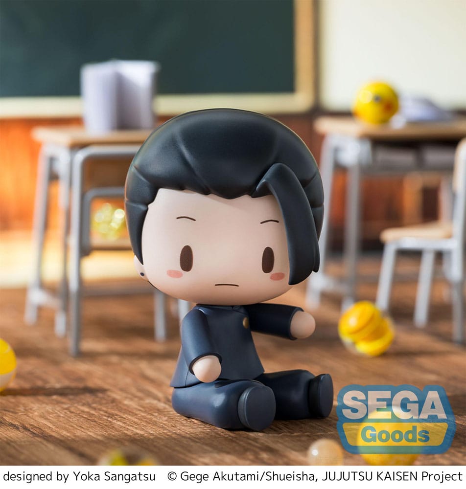 Jujutsu Kaisen - Suguru Geto Hidden Inventory/Premature Death - Fuwa Petit Chibi – Bild 3