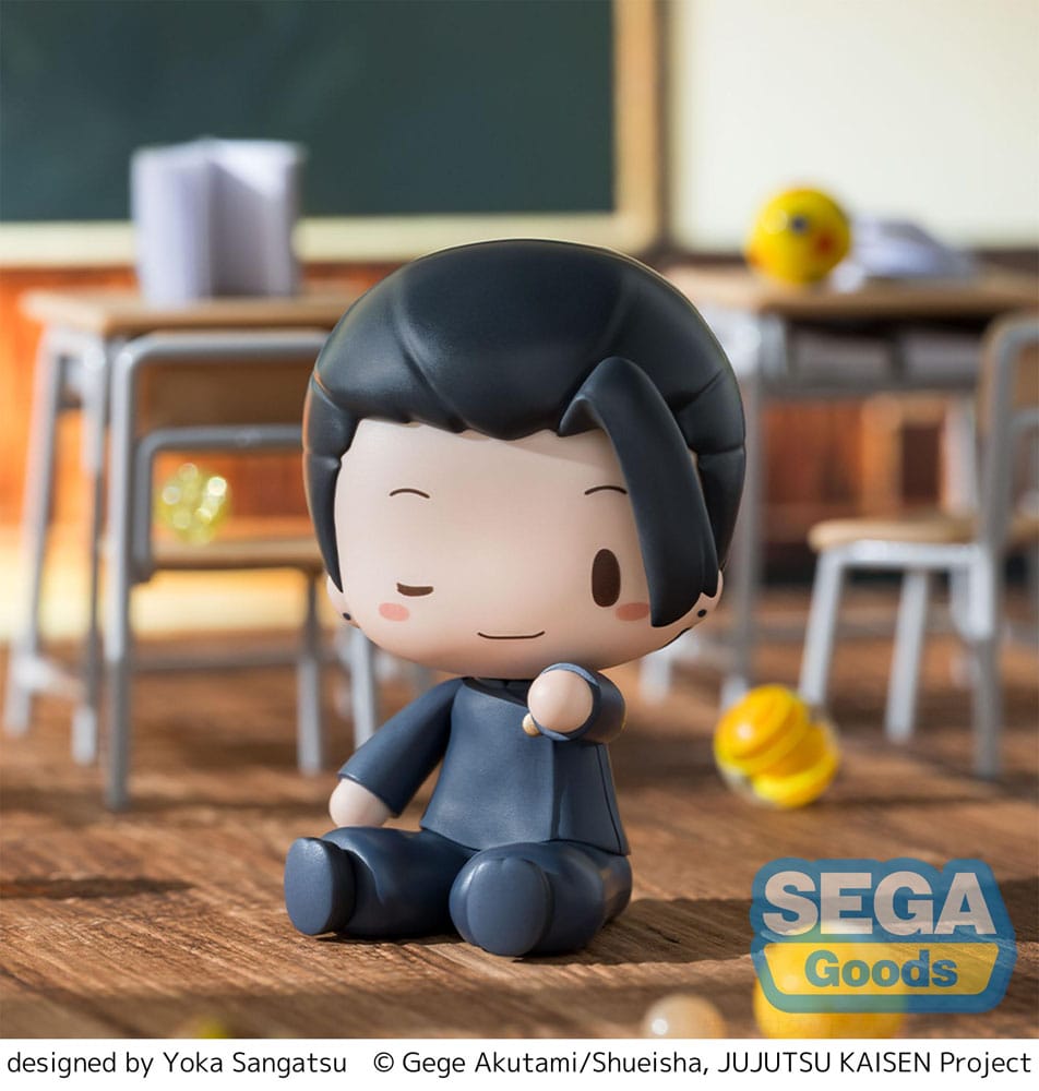Jujutsu Kaisen - Suguru Geto Hidden Inventory/Premature Death - Fuwa Petit Chibi – Bild 4