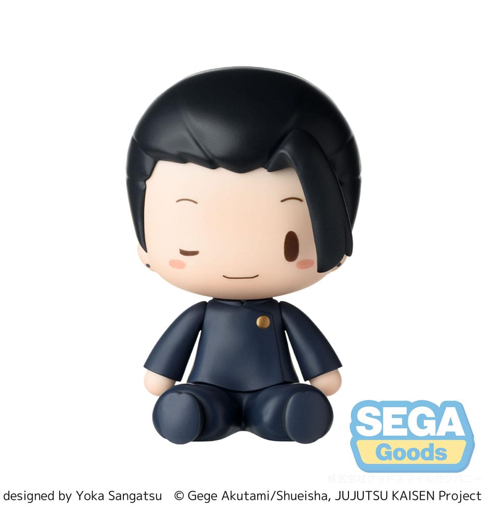 Jujutsu Kaisen - Suguru Geto Hidden Inventory/Premature Death - Fuwa Petit Chibi – Bild 5