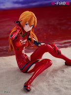 Evangelion - Rebuild of Evangelion S-Fire PVC Statue 1/7 Asuka Langley – Bild 10