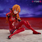 Evangelion - Rebuild of Evangelion S-Fire PVC Statue 1/7 Asuka Langley – Bild 11